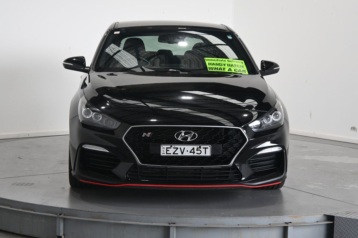 2019 Hyundai i30 N Performance PDe.3