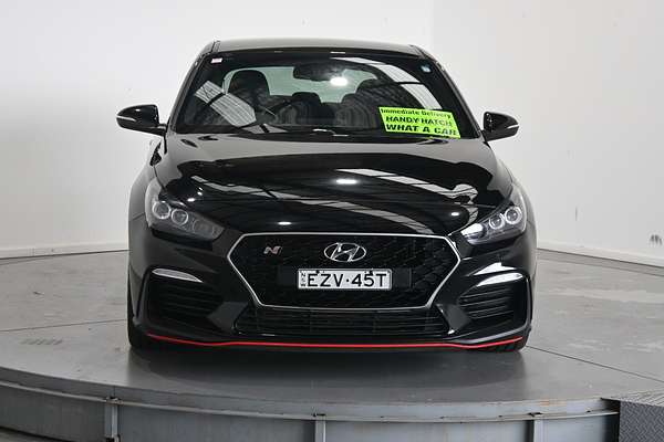 2019 Hyundai i30 N Performance PDe.3
