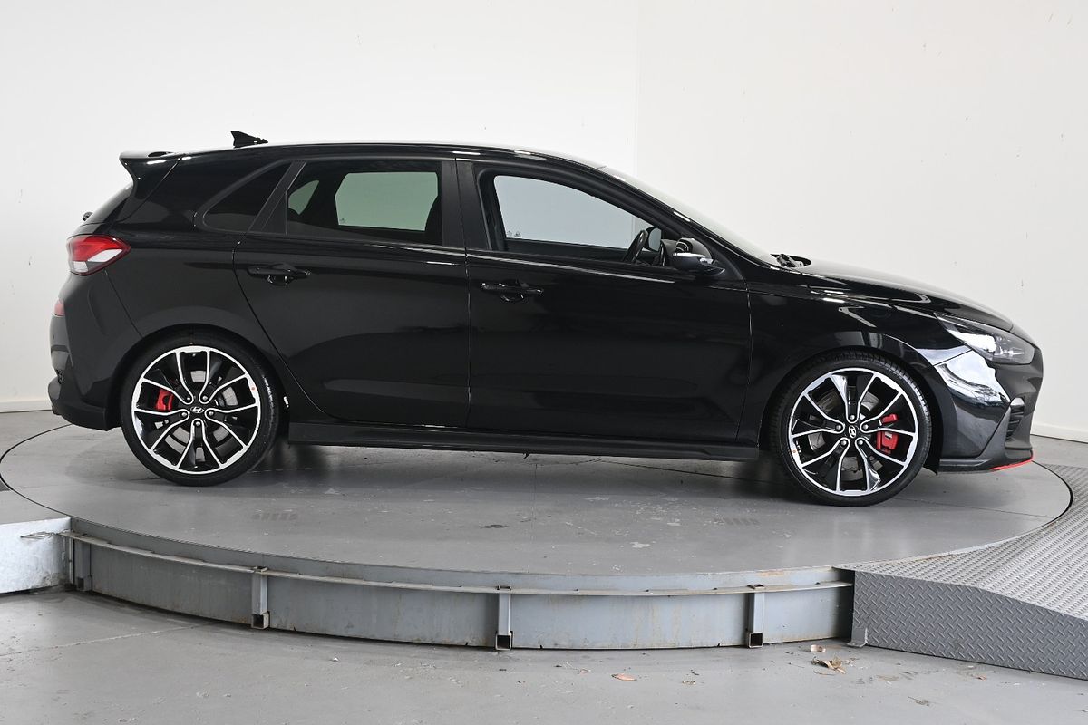 2019 Hyundai i30 N Performance PDe.3