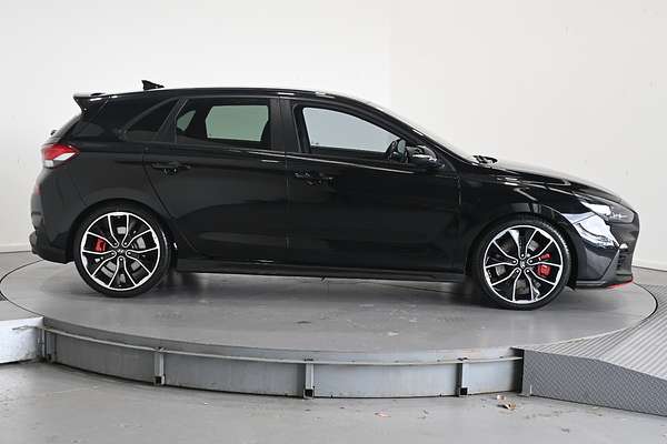 2019 Hyundai i30 N Performance PDe.3