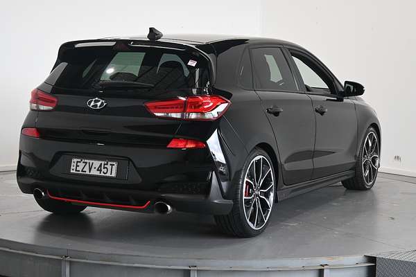 2019 Hyundai i30 N Performance PDe.3