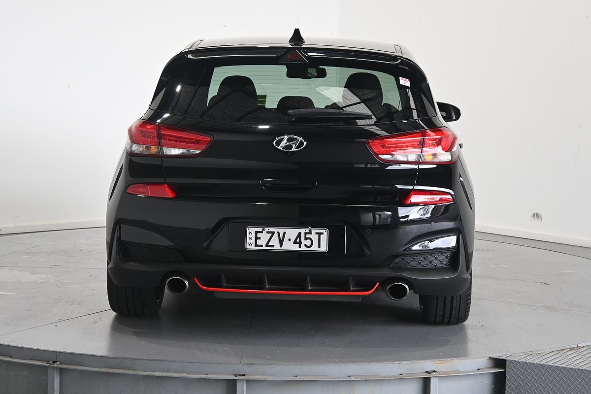 2019 Hyundai i30 N Performance PDe.3