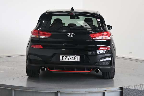 2019 Hyundai i30 N Performance PDe.3