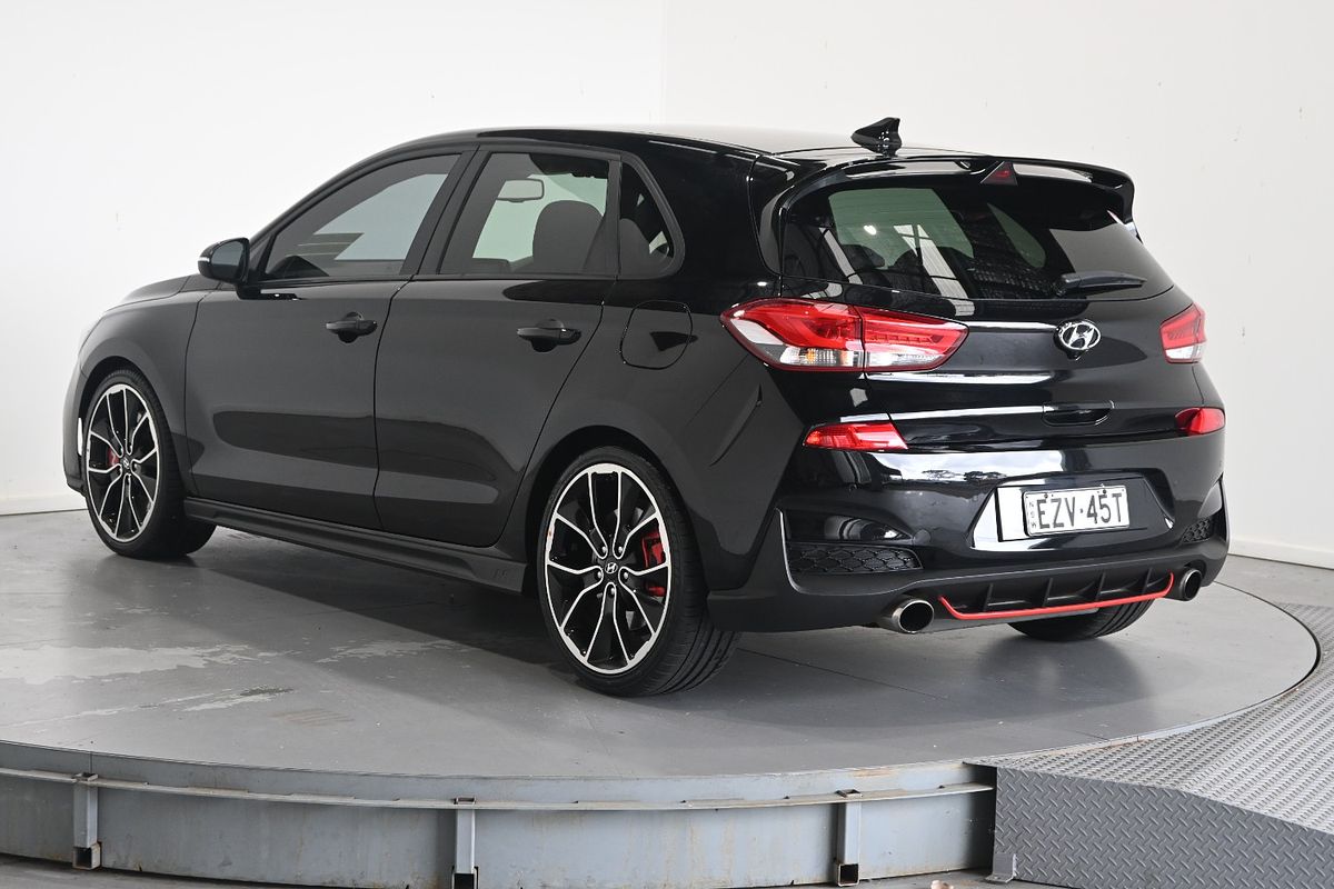 2019 Hyundai i30 N Performance PDe.3