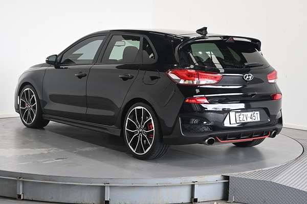 2019 Hyundai i30 N Performance PDe.3