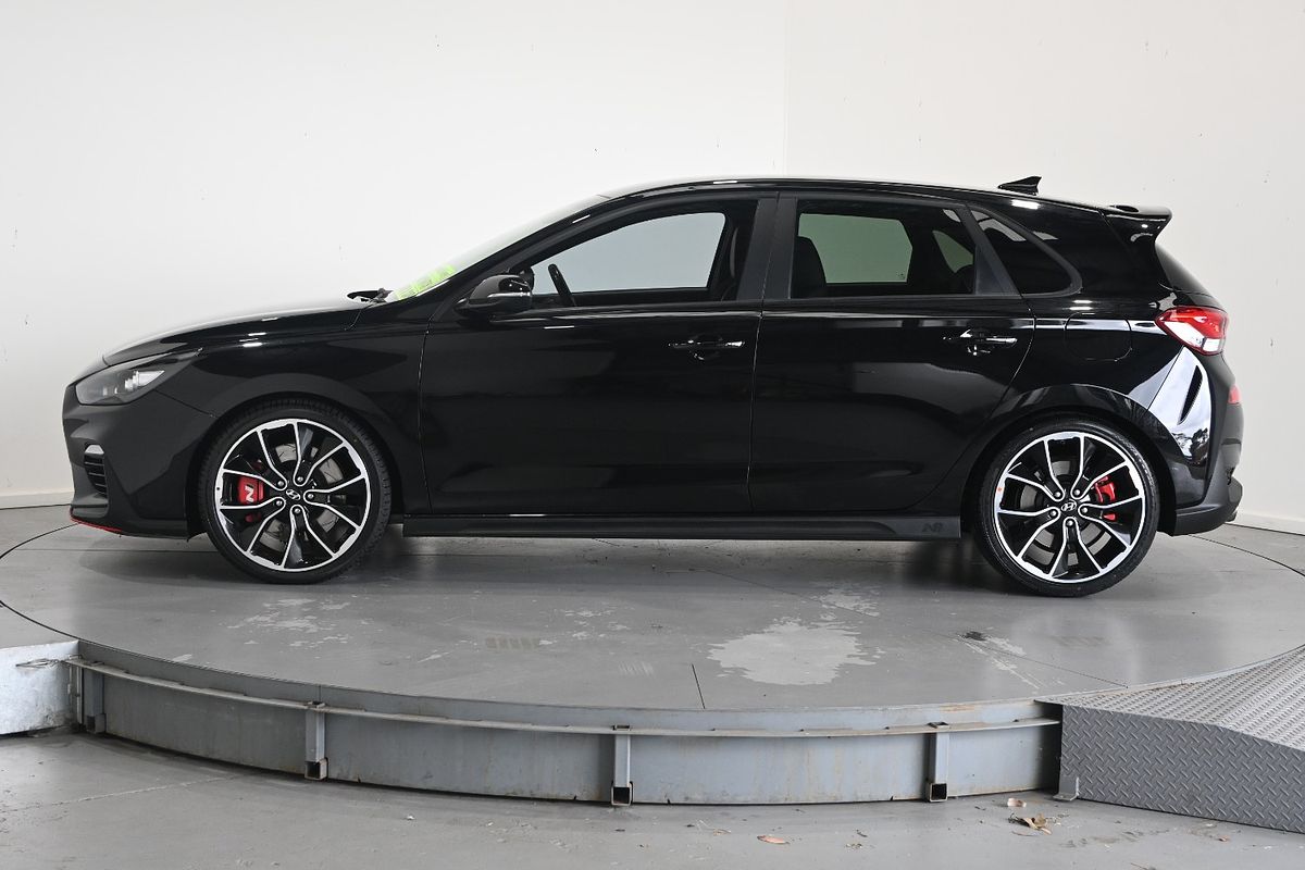 2019 Hyundai i30 N Performance PDe.3