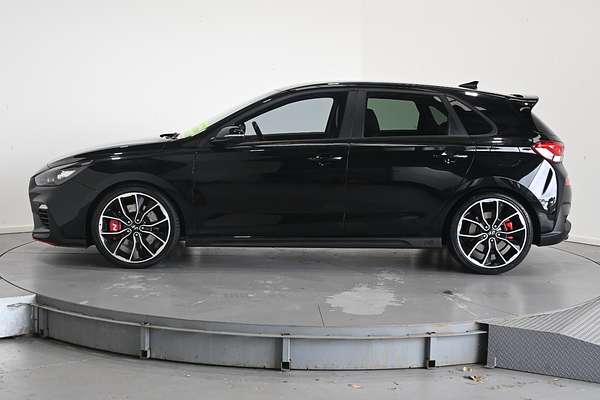 2019 Hyundai i30 N Performance PDe.3