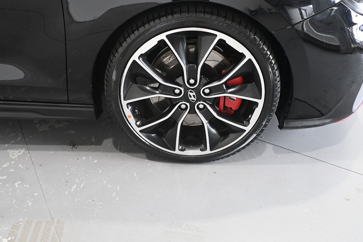 2019 Hyundai i30 N Performance PDe.3