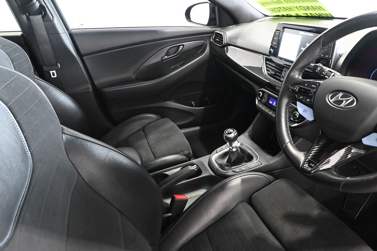 2019 Hyundai i30 N Performance PDe.3