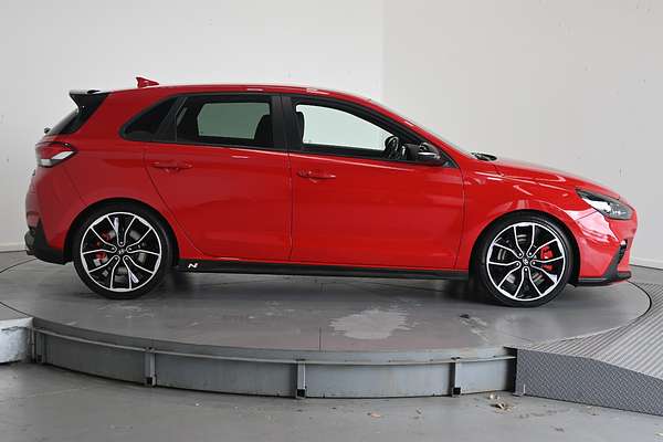2018 Hyundai i30 N Performance PDe.2