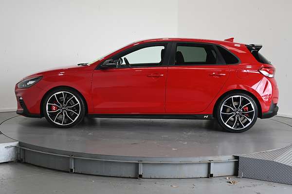2018 Hyundai i30 N Performance PDe.2