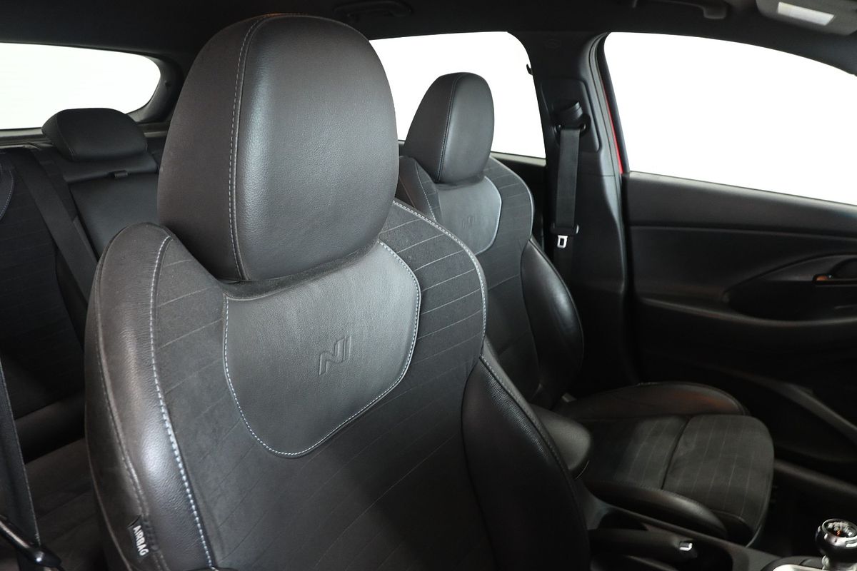 2018 Hyundai i30 N Performance PDe.2
