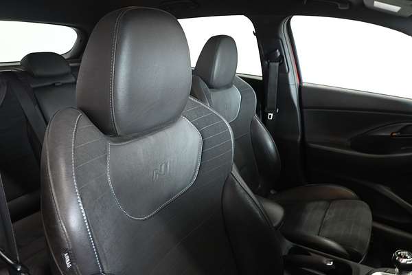 2018 Hyundai i30 N Performance PDe.2
