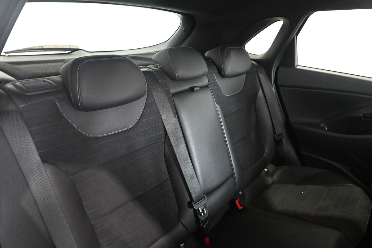 2018 Hyundai i30 N Performance PDe.2