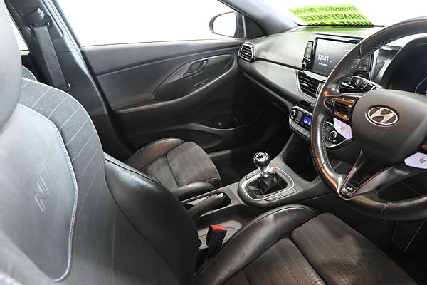 2018 Hyundai i30 N Performance PDe.2