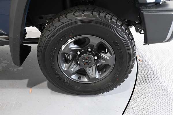 2025 Toyota Landcruiser GXL VDJL79R 4X4
