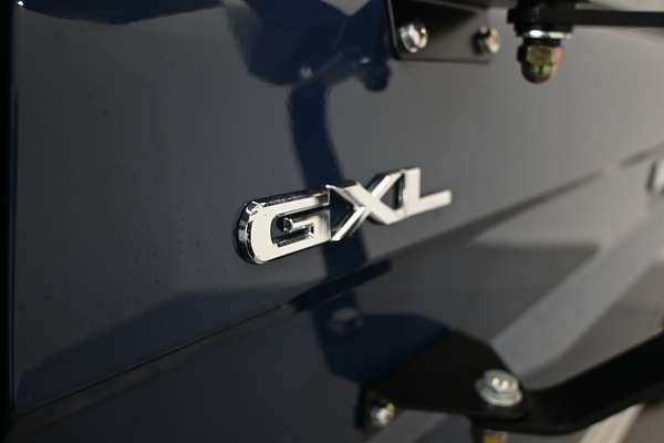 2025 Toyota Landcruiser GXL VDJL79R 4X4