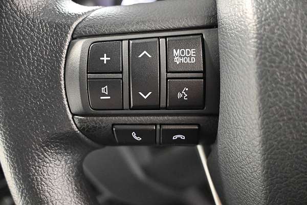 2025 Toyota Landcruiser GXL VDJL79R 4X4