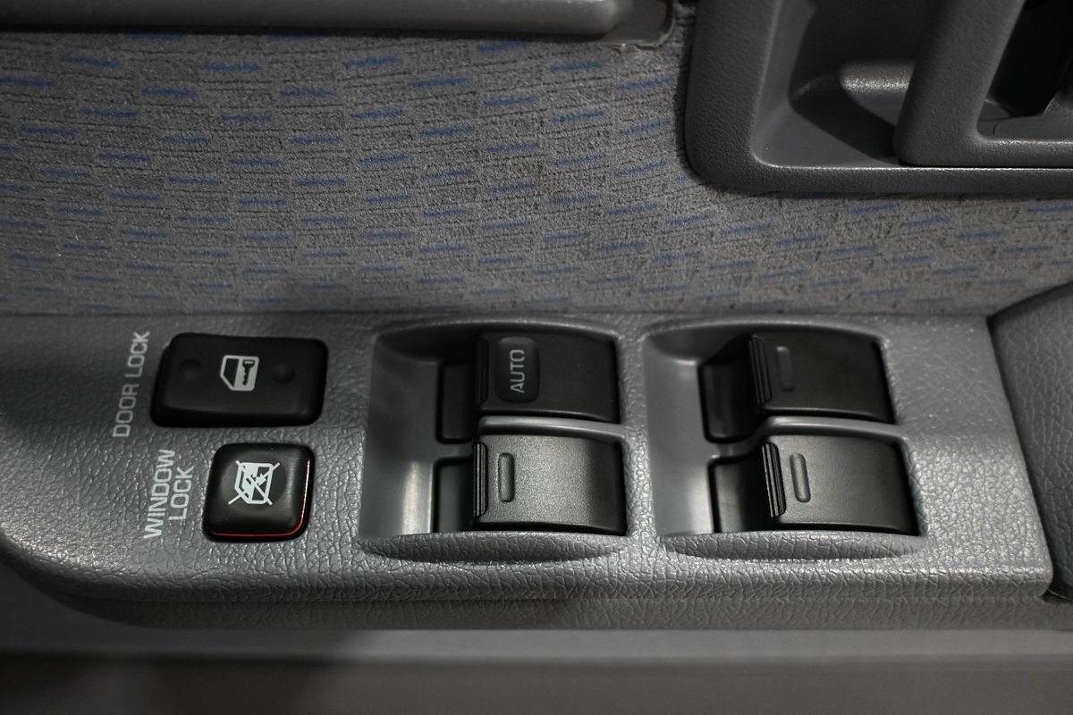 2025 Toyota Landcruiser GXL VDJL79R 4X4