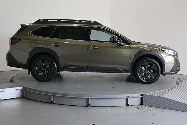 2021 Subaru Outback AWD Sport 6GEN