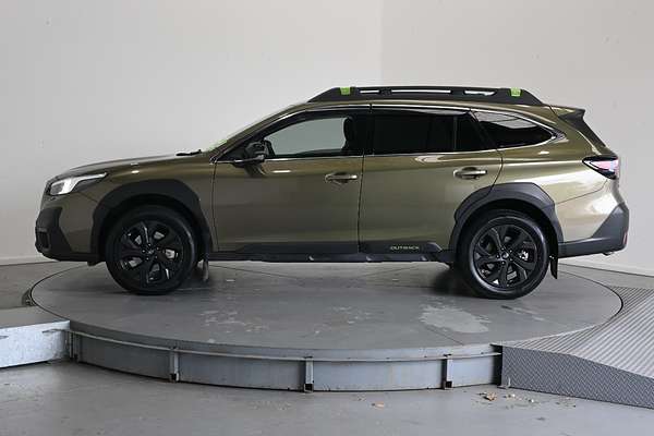 2021 Subaru Outback AWD Sport 6GEN