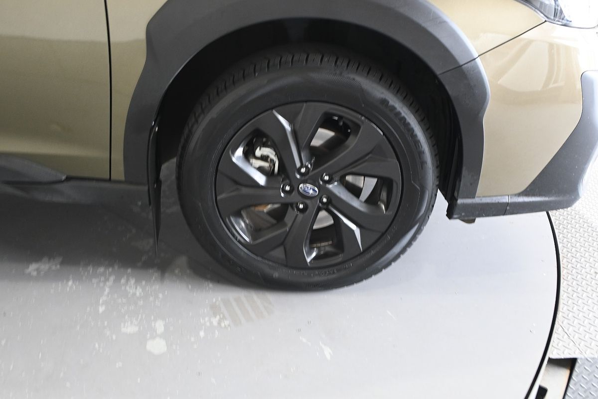 2021 Subaru Outback AWD Sport 6GEN