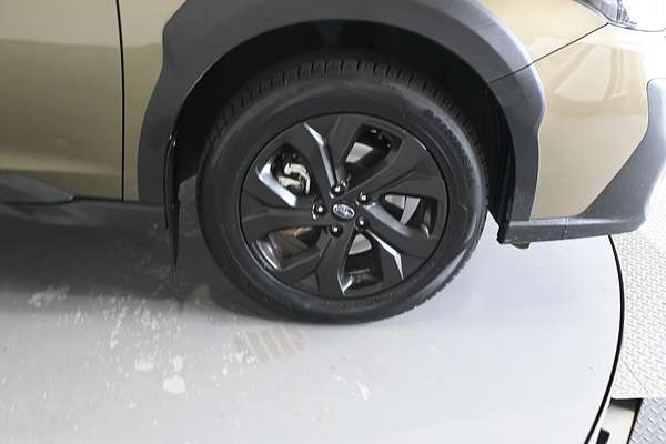 2021 Subaru Outback AWD Sport 6GEN