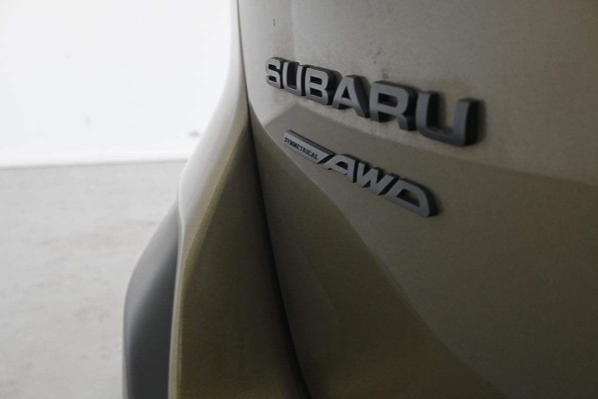 2021 Subaru Outback AWD Sport 6GEN