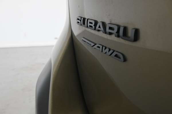 2021 Subaru Outback AWD Sport 6GEN