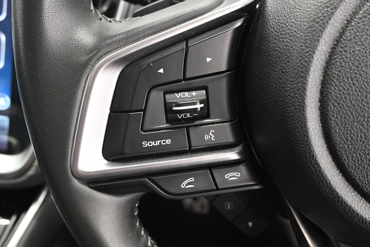 2021 Subaru Outback AWD Sport 6GEN