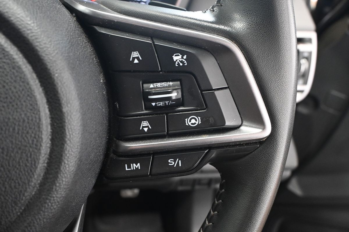 2021 Subaru Outback AWD Sport 6GEN