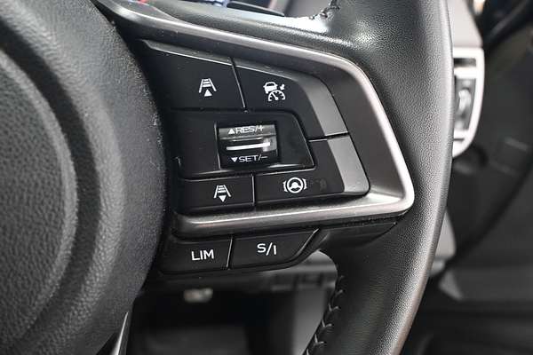 2021 Subaru Outback AWD Sport 6GEN