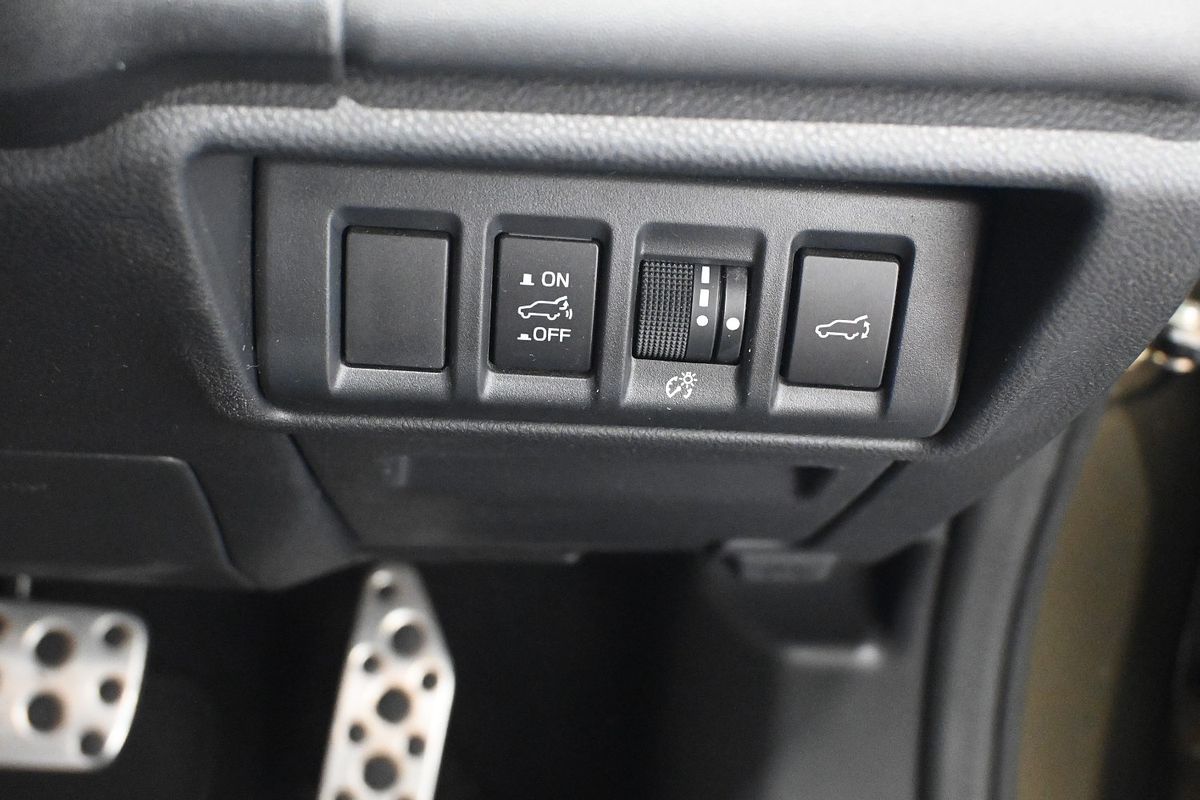 2021 Subaru Outback AWD Sport 6GEN