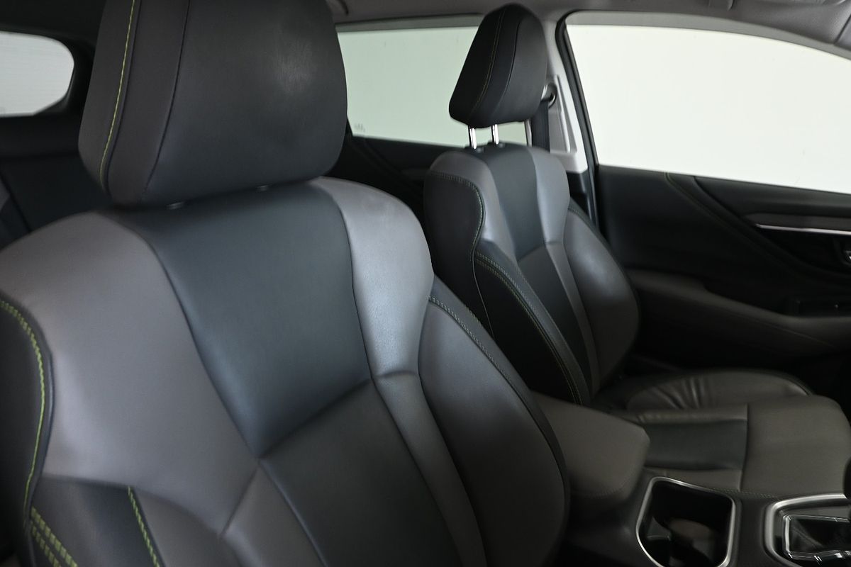 2021 Subaru Outback AWD Sport 6GEN