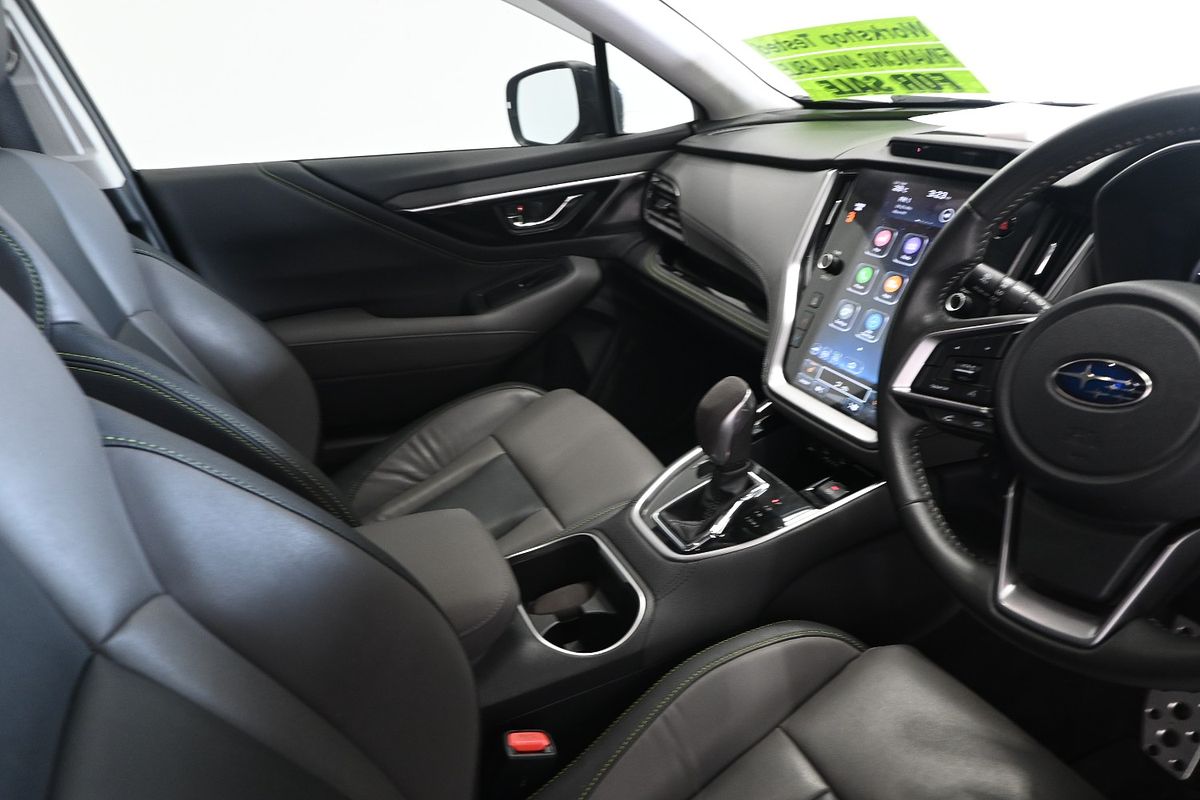 2021 Subaru Outback AWD Sport 6GEN