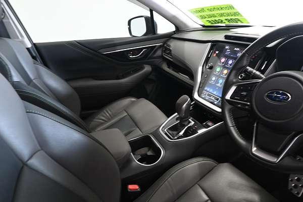 2021 Subaru Outback AWD Sport 6GEN