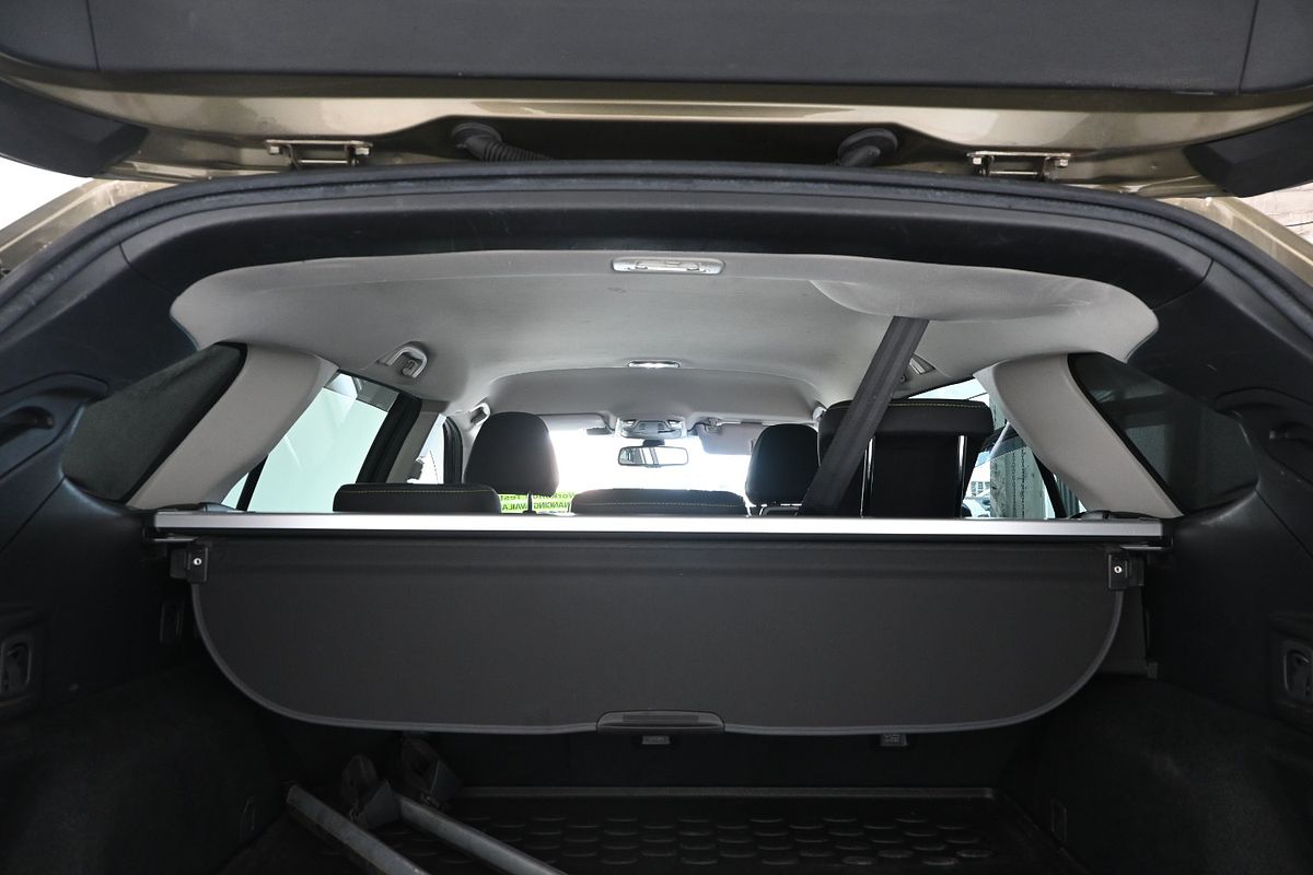 2021 Subaru Outback AWD Sport 6GEN