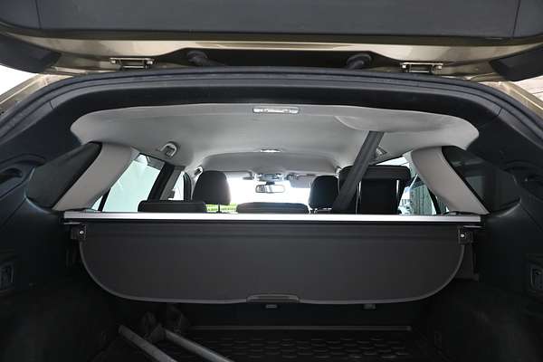 2021 Subaru Outback AWD Sport 6GEN