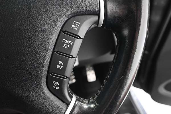 2014 Mitsubishi Pajero Exceed NW