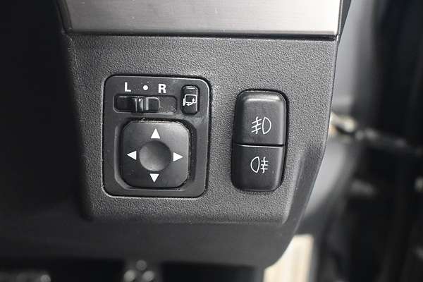 2014 Mitsubishi Pajero Exceed NW