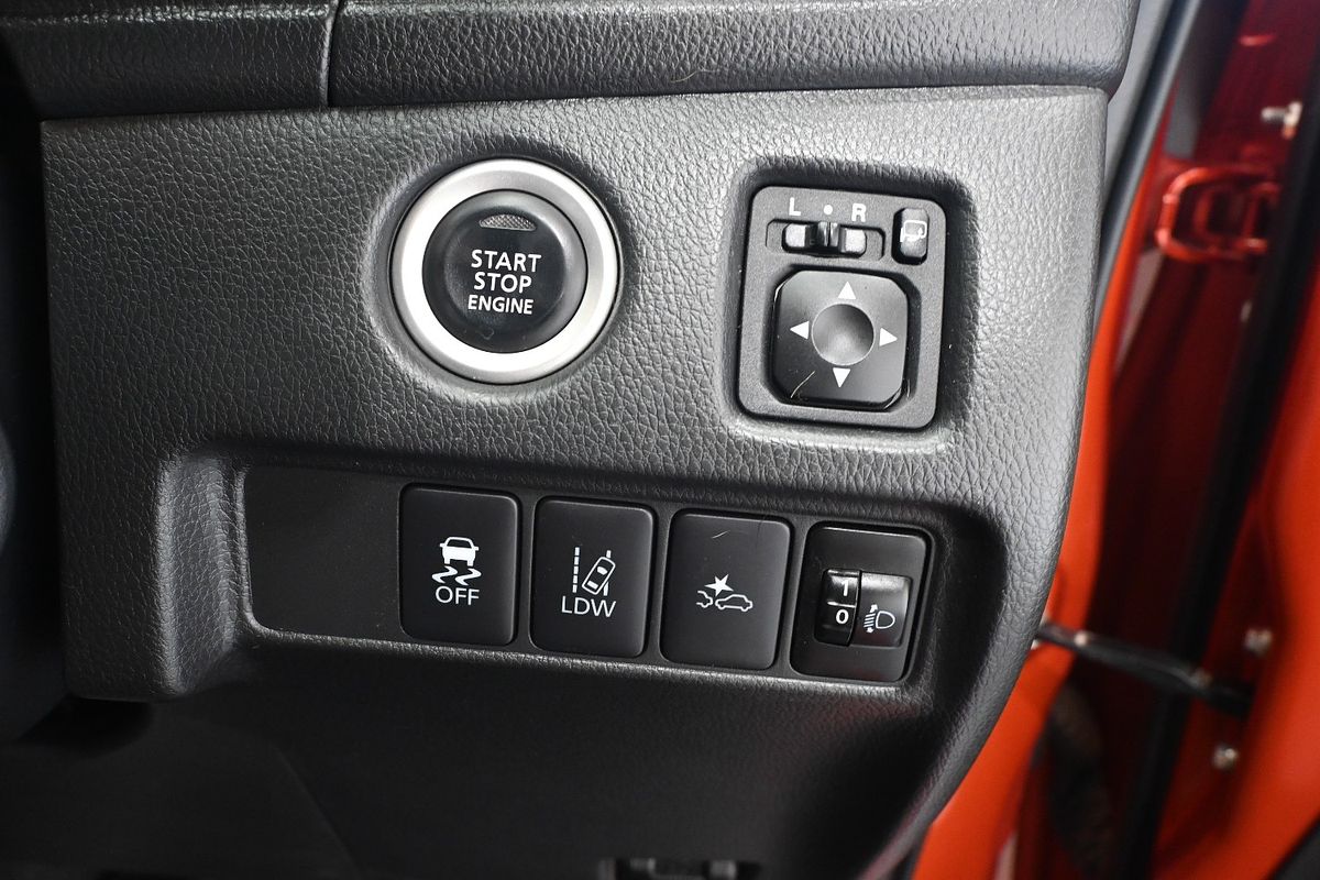 2022 Mitsubishi Triton GSR MR 4X4