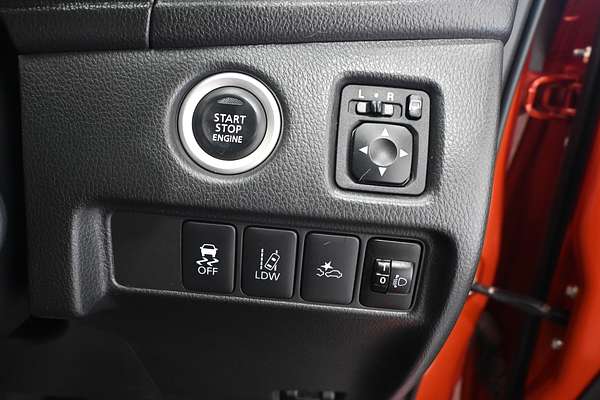 2022 Mitsubishi Triton GSR MR 4X4