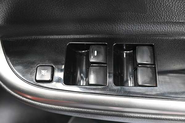 2022 Mitsubishi Triton GSR MR 4X4