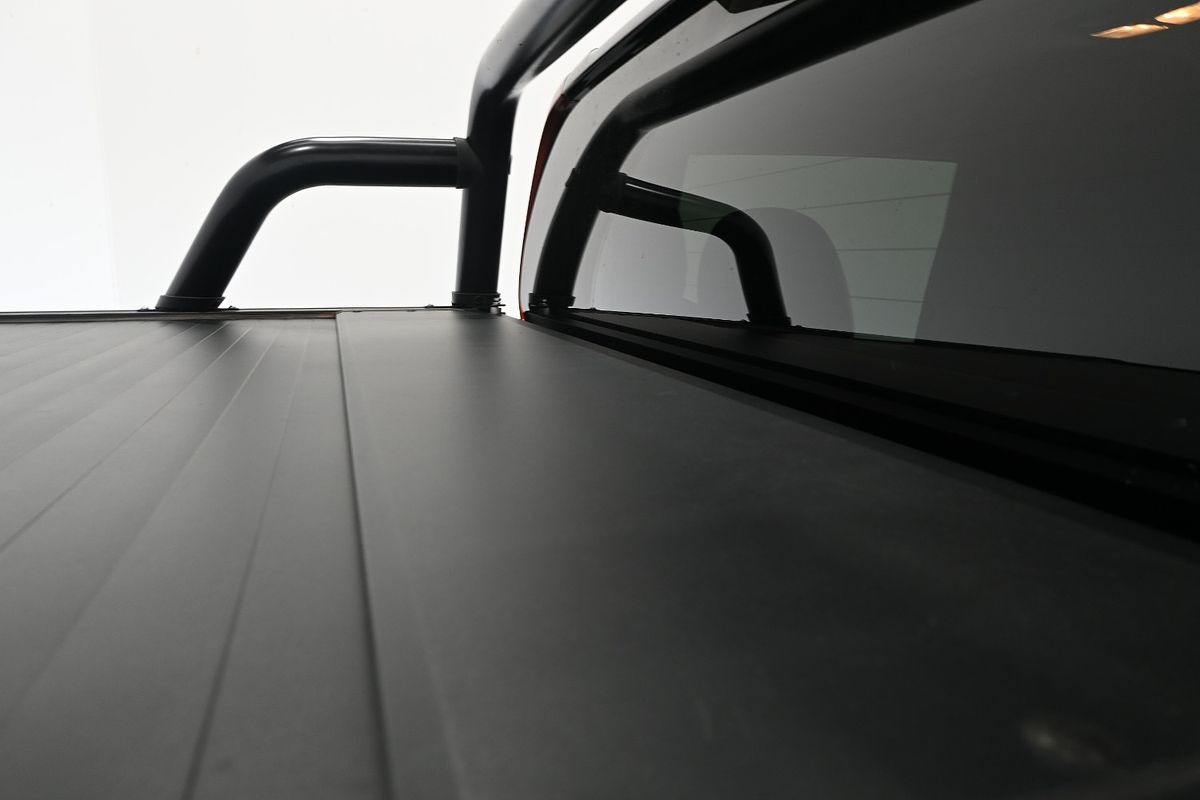 2022 Mitsubishi Triton GSR MR 4X4