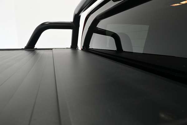 2022 Mitsubishi Triton GSR MR 4X4