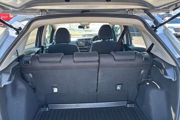 2016 Honda Jazz VTi-S GF