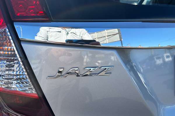 2016 Honda Jazz VTi-S GF