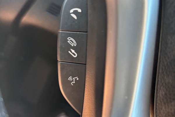 2016 Honda Jazz VTi-S GF
