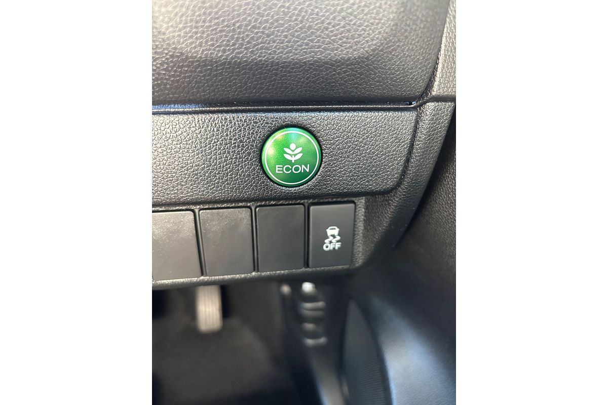 2016 Honda Jazz VTi-S GF
