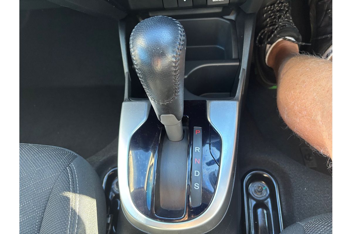 2016 Honda Jazz VTi-S GF